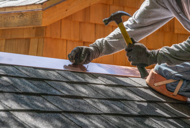 Fast & Reliable Emergency Roof Repairs in Cottonwood, ID