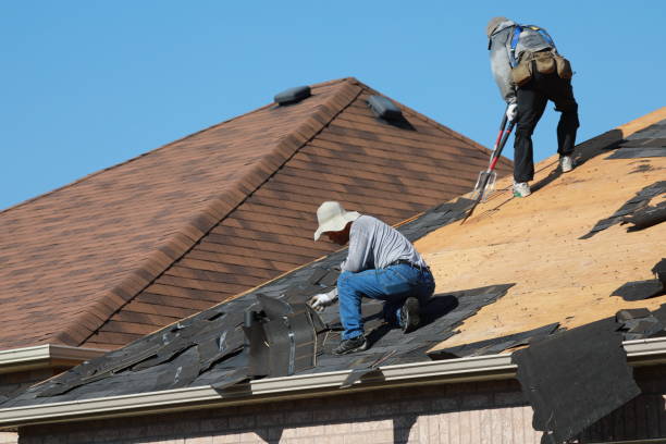 Best Roof Ventilation Installation  in Cottonwood, ID