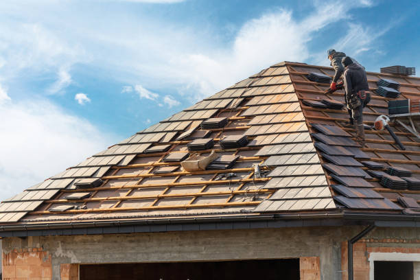 Best Commercial Roofing Services  in Cottonwood, ID