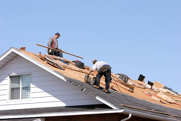 Best Emergency Roof Repair Services  in Cottonwood, ID