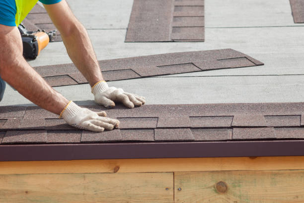 Professional  Roofing repair and installation in Cottonwood, ID